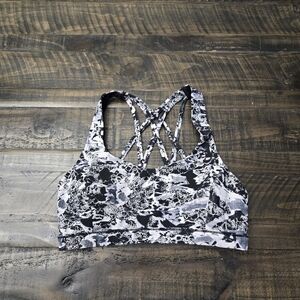 LULULEMON Energy Sports Bra |‎ 6